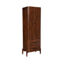 Coaster Furniture San Mateo 2-Drawer Armoire 222989 IMAGE 1