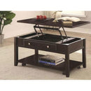 IFDC Lift Top Occasional Table Set IF 2020 IMAGE 2