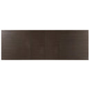 Hooker Furniture 1600-75200A-DKW Curata Rectangle Dining Table with 2-20in Leaves IMAGE 2