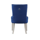 Acme Furniture Varian 66162 Side Chair IMAGE 4