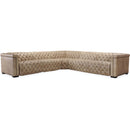 Hooker Furniture SS434-G5PS-082 Savion Grandier 5 pc Sectional with Power Recline & Power Headrest IMAGE 1
