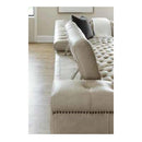 Hooker Furniture SS434-G5PS-082 Savion Grandier 5 pc Sectional with Power Recline & Power Headrest IMAGE 7