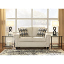 Signature Design by Ashley Abinger 8390435 Loveseat IMAGE 5