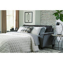 Signature Design by Ashley Abinger 8390539 Queen Sofa Sleeper IMAGE 6