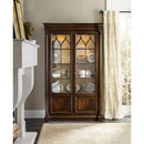 Hooker Furniture 5381-75906 Leesburg Display Cabinet IMAGE 3