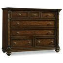Hooker Furniture 5381-90011 Leesburg Bureau IMAGE 1