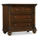 Hooker Furniture 5381-90016 Leesburg Nightstand IMAGE 1