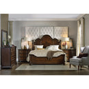 Hooker Furniture 5381-90017 Leesburg Bachelor's Chest IMAGE 3