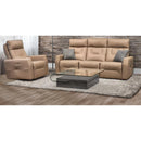Elran Recliner with Wall Recline 4001-MEC-01 IMAGE 2