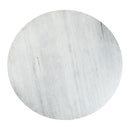 Zuo Ithaca 101845 Dining Table - White & Gold IMAGE 4