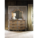 Hooker Furniture 5300-90001 Chatelet Dresser IMAGE 4