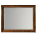 Hooker Furniture 5323-90008 Tynecastle Landscape Mirror IMAGE 1