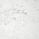 Zuo Clement 101512 Side Table - White & Gold IMAGE 9