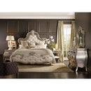 Hooker Furniture 5413-90860 Sanctuary California King Upholstered Bed IMAGE 2