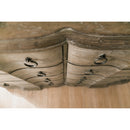 Hooker Furniture 5750-90002-MWD Boheme Adante Dresser IMAGE 4