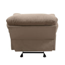 Acme Furniture Arcadia 00627 Motion Recliner IMAGE 9