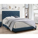 Acme Furniture Ishiko 20860Q Queen Bed IMAGE 1