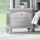 Acme Furniture Maverick 21803 Nightstand IMAGE 1