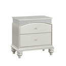 Acme Furniture Maverick 21803 Nightstand IMAGE 2