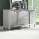 Acme Furniture Maverick 21805 Dresser IMAGE 1