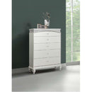 Acme Furniture Maverick 21806 Chest IMAGE 1