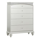 Acme Furniture Maverick 21806 Chest IMAGE 2