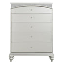 Acme Furniture Maverick 21806 Chest IMAGE 3