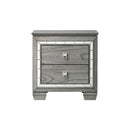 Acme Furniture Antares 21823 Nightstand IMAGE 1