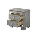 Acme Furniture Antares 21823 Nightstand IMAGE 3