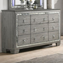 Acme Furniture Antares 21825 Dresser IMAGE 1