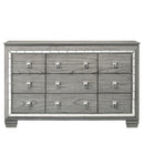 Acme Furniture Antares 21825 Dresser IMAGE 3