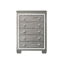 Acme Furniture Antares 21826 Chest IMAGE 4