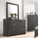 Acme Furniture Lantha 22035 Dresser IMAGE 1