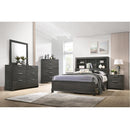 Acme Furniture Lantha 22035 Dresser IMAGE 3
