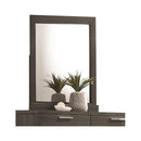 Acme Furniture Lantha 22034 Dresser Mirror IMAGE 1