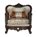 Acme Furniture Devayne 50687 Chair IMAGE 1