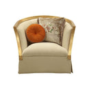 Acme Furniture Daesha 50837 Chair IMAGE 1