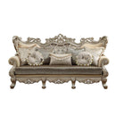 Acme Furniture Ranita 51040 Sofa IMAGE 2