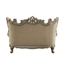 Acme Furniture Ranita 51041 Loveseat IMAGE 4