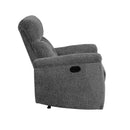 Acme Furniture Treyton 51815 Reclining Sofa IMAGE 4