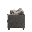 Acme Furniture Laurissa 52405 Sofa IMAGE 3