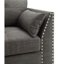 Acme Furniture Laurissa 52407 Chair IMAGE 5