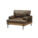 Acme Furniture Silchester 52477 Chair IMAGE 2
