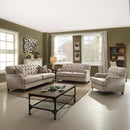 Acme Furniture Alianza 52582 Chair IMAGE 3