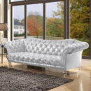 Acme Furniture Dixie 52780 Sofa IMAGE 1