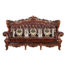 Acme Furniture Eustoma 53065 Sofa IMAGE 1