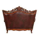 Acme Furniture Eustoma 53066 Loveseat IMAGE 3