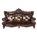 Acme Furniture Forsythia 53070 Sofa IMAGE 2