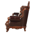 Acme Furniture Forsythia 53070 Sofa IMAGE 3