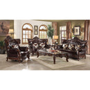 Acme Furniture Forsythia 53070 Sofa IMAGE 7